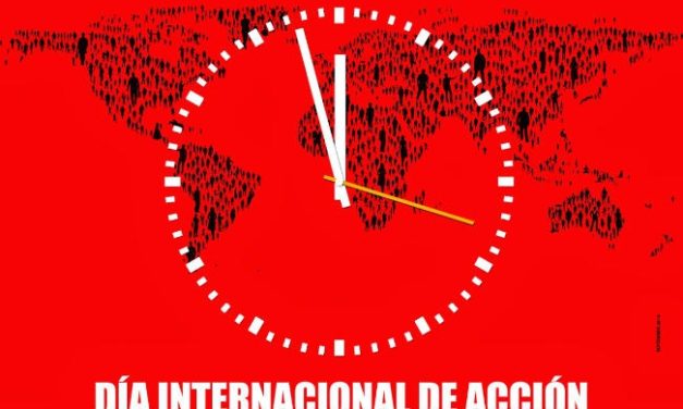 Federación Sindical Mundial (FSM) – 3 de octubre Jornada Internacional de acción y lucha
