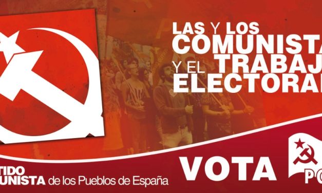 Para qué concurrimos a las elecciones y cómo trabajan los concejales y diputados comunistas