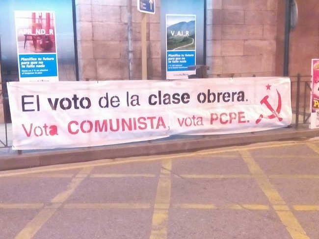 Campaña en Cantabria