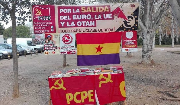 Campaña en la provincia de Huesca