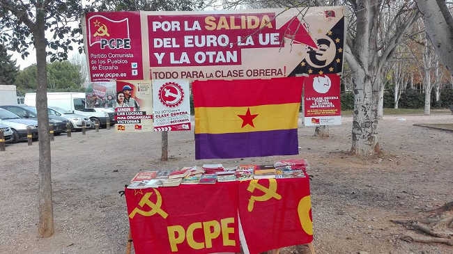 Campaña en la provincia de Huesca