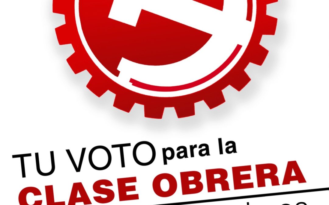 Materiales de Campaña