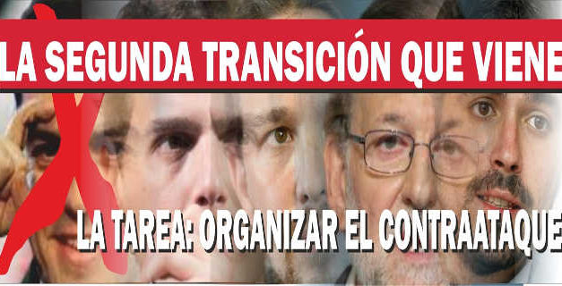 PSOE, segunda transición y contracciones preparto