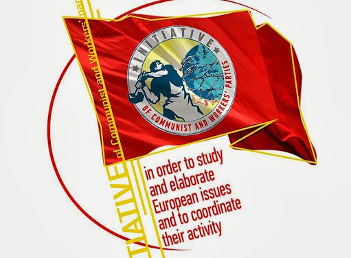 Declaración de la Iniciativa Comunista Europea sobre los problemas ambientales