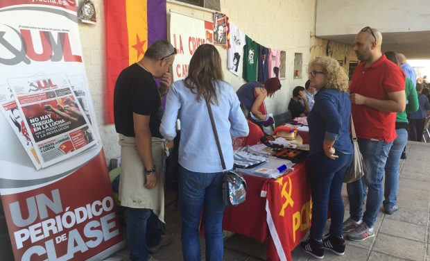 Crónica IX Jornadas en torno el Campo de Concentración de Albatera