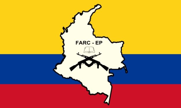 Solidaridad y acompañamiento con los presos de la FARC en huelga de Hambre