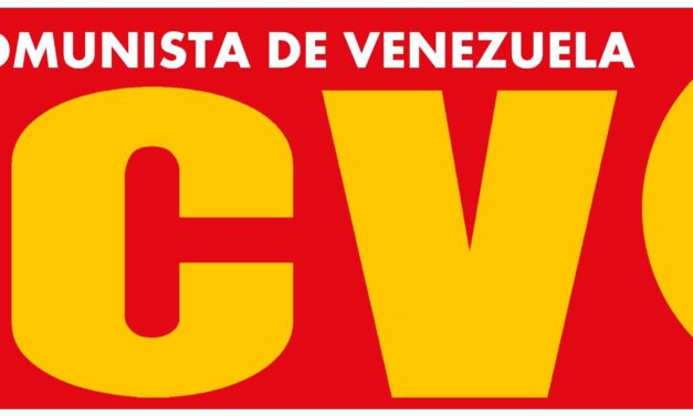 Breve crónica del XV Congreso del Partido Comunista de Venezuela