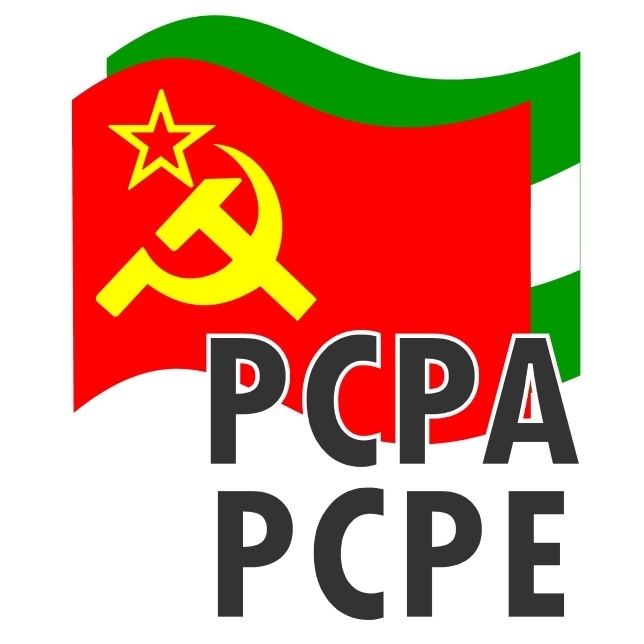 El PCPA-PCPE de Granada ante la muerte de otro hijo de la clase obrera en Huetor Santillán