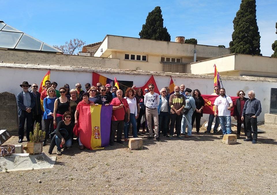 CAP DE SETMANA PER LA III REPÚBLICA