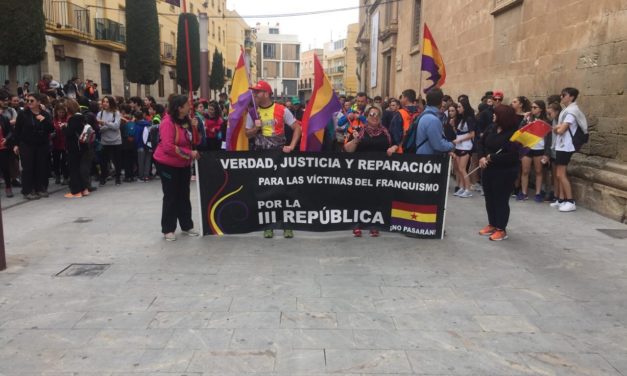 Jornadas Vientos del Pueblos 2019 en Orihuela