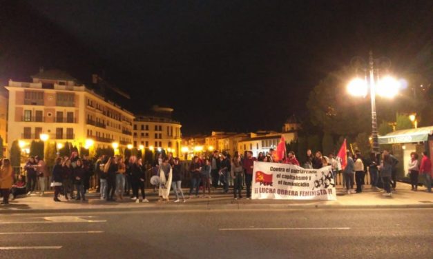 El 8 de Marzo en la Vega Baja del Segura