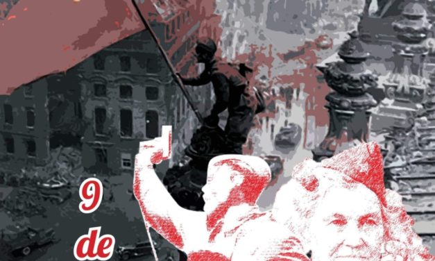 9 de Mayo: día de la victoria sobre el nazi-fascismo