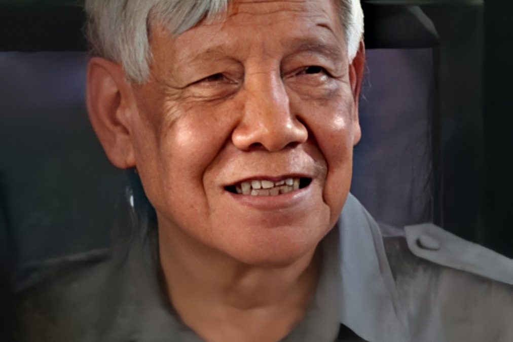 Resumen de la biografía del camarada Le Kha Phieu, Exsecretario General del Comité Central del Partido Comunista de Viet Nam