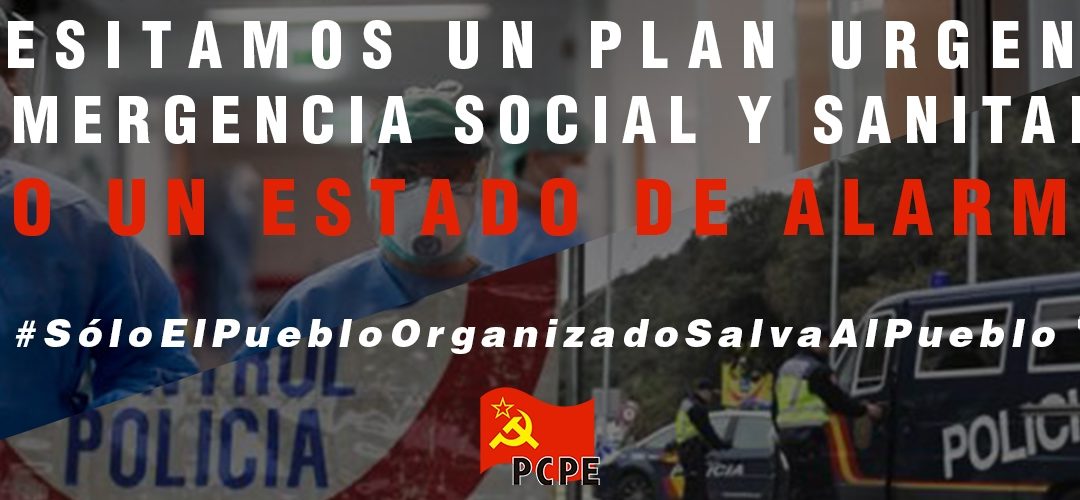 Medio año después, el fracaso de capitalismo para gestionar la pandemia del COVID-19 es evidente.