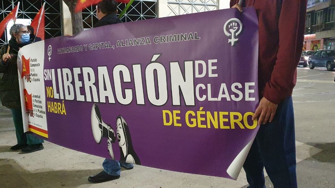 [Alacant] Crónica del 25N