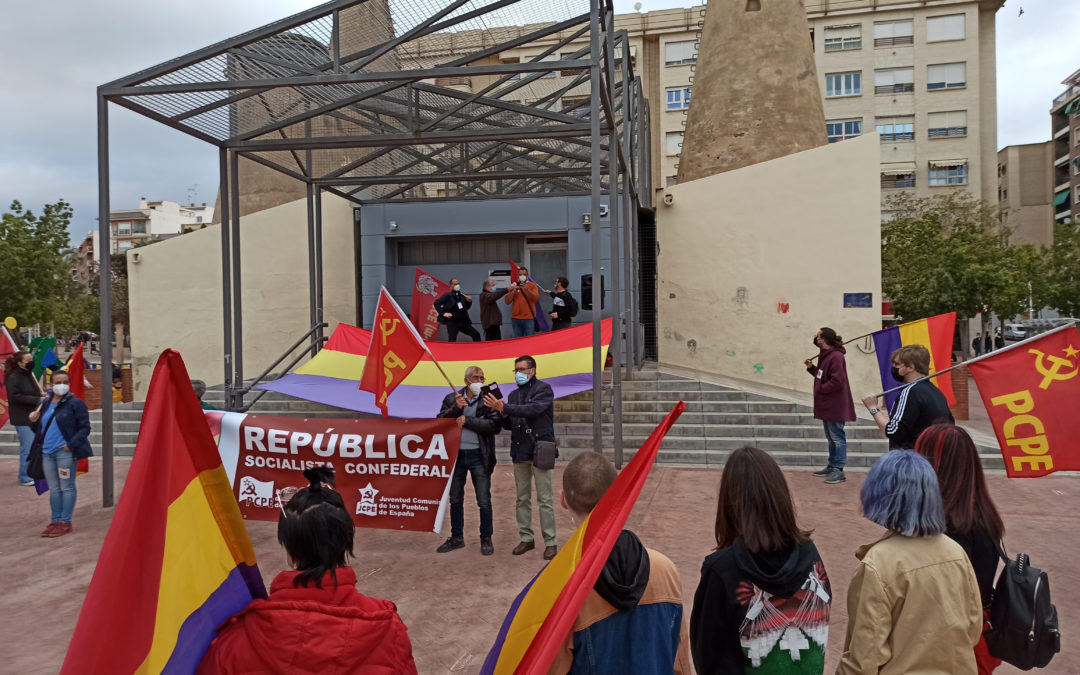 [Elx] Actividades del 14 Abril