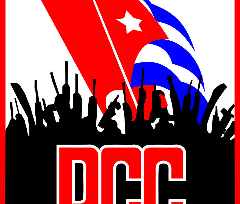Resolución solidaria de los Partidos Comunistas y Obreros en apoyo a la lucha del Partido Comunista de Cuba