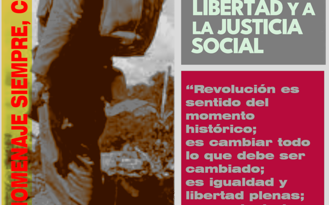 Fidel, una estrella con luz  propia en el firmamento de la revolución