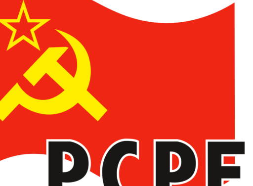 Solidaridad fraternal con el Partido Comunista de Venezuela (PCV)