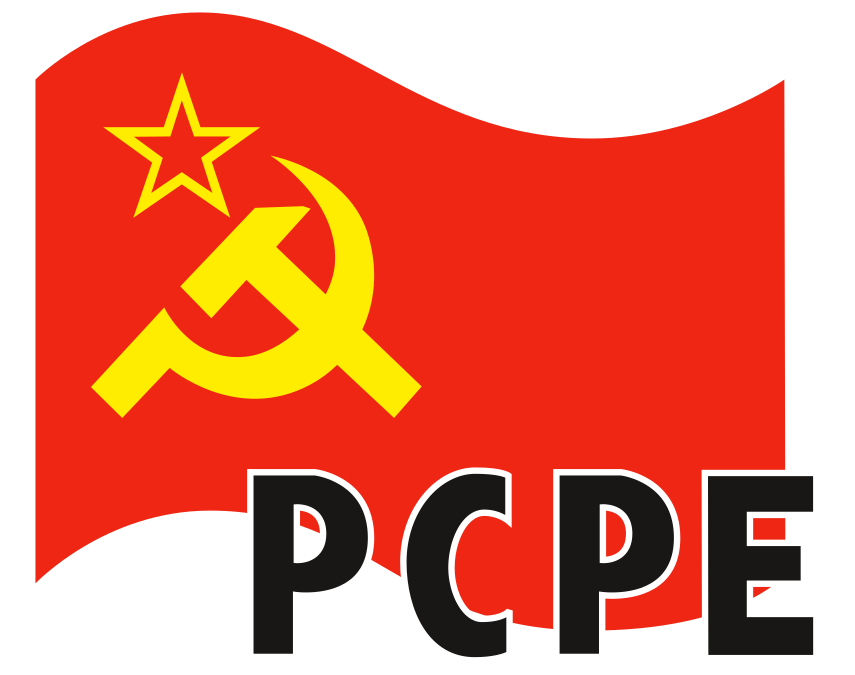 El Partido Comunista de los Pueblos de España (PCPE) muestra su solidaridad con el Partido Comunista de Venezuela (PCV)