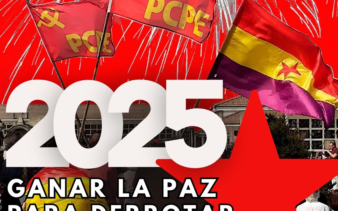 Ganar la paz, para derrotar la guerra