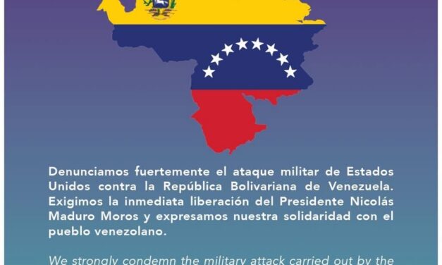 Con Venezuela siempre. Libertad para el Presidente Maduro.